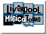 liverpool magico tours